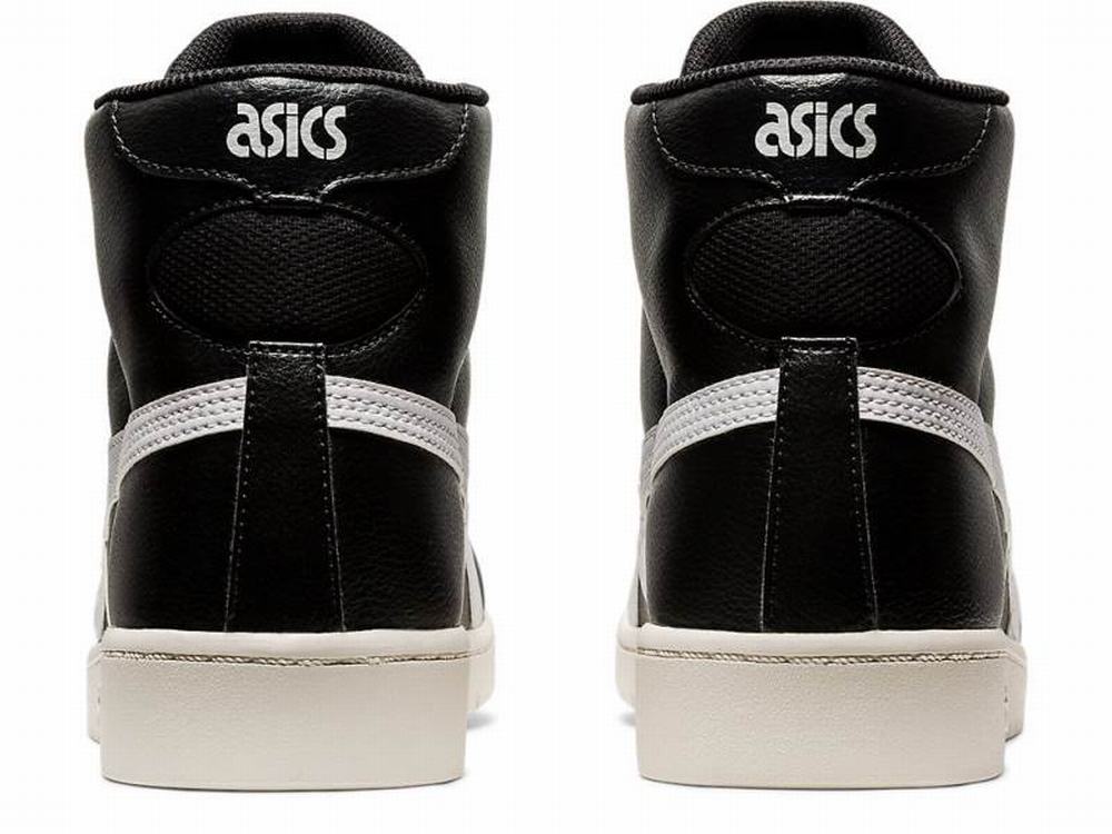 Baskets Asics JAPAN L Homme Noir Blanche | JMP-472158