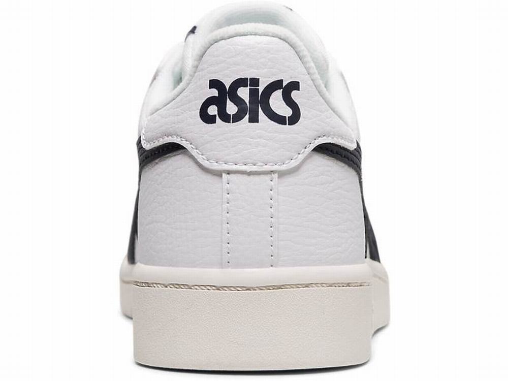 Baskets Asics JAPAN S Femme Blanche | MEO-164857