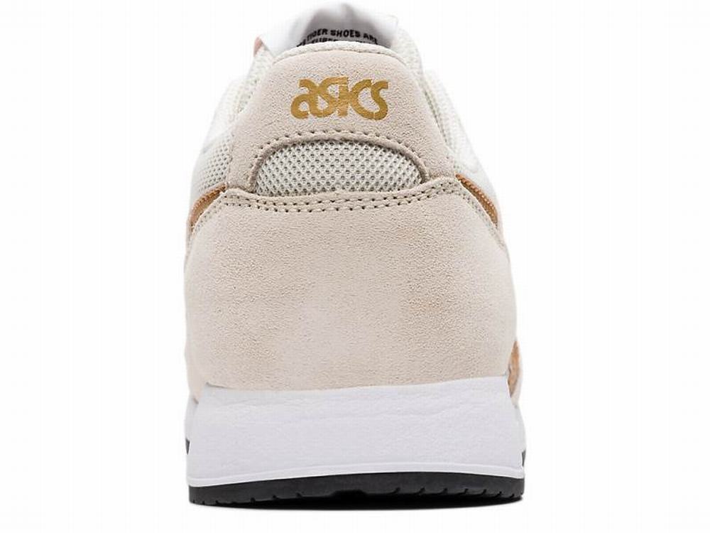 Baskets Asics LYTE CLASSIC Femme Doré | LSW-950861