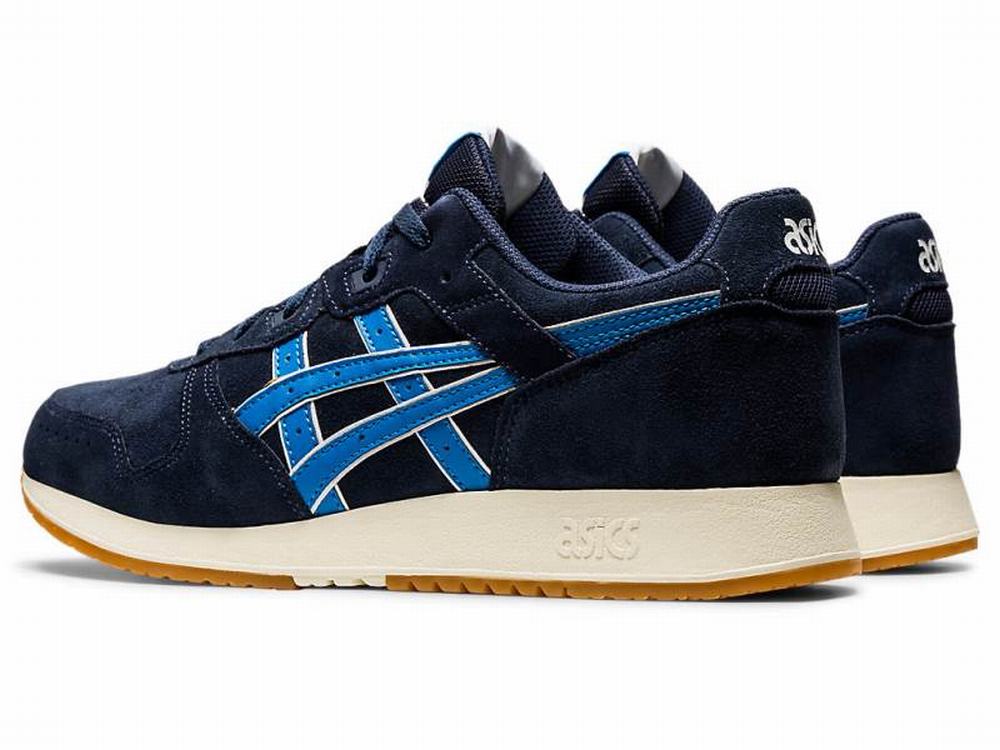 Baskets Asics LYTE CLASSIC Homme Bleu | BOG-013658