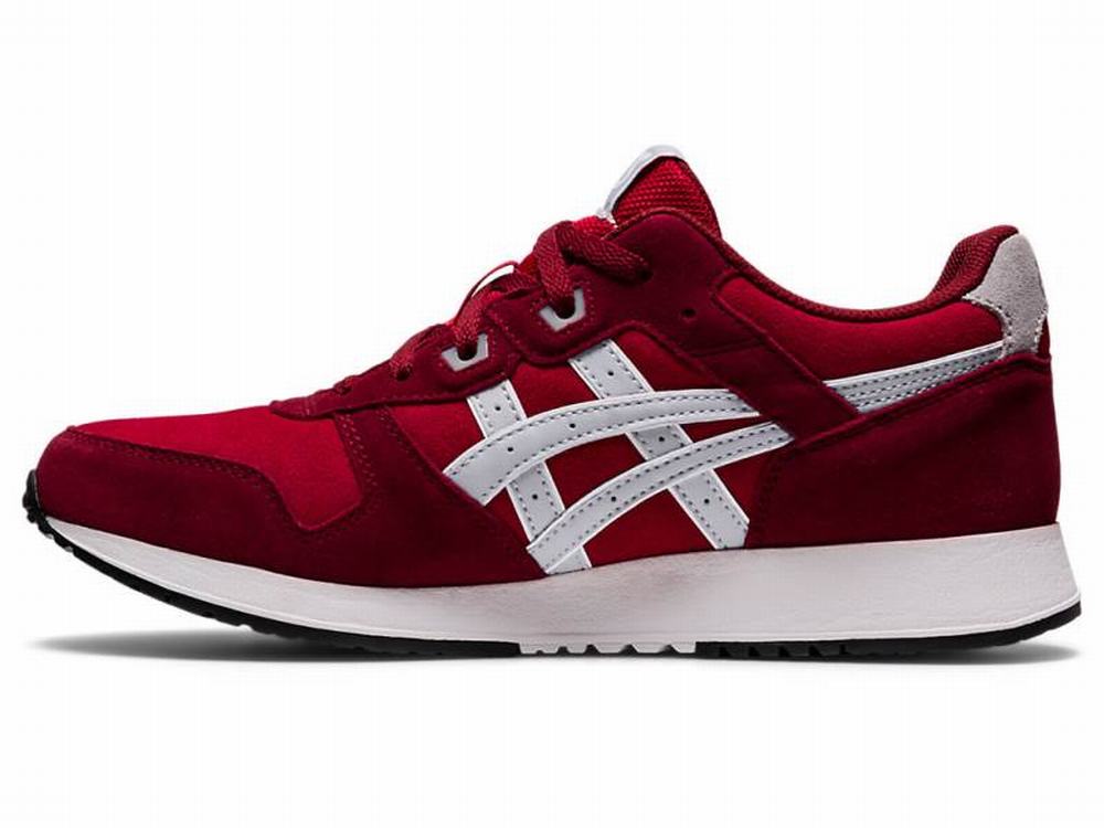 Baskets Asics LYTE CLASSIC Homme Grise | KAB-360421