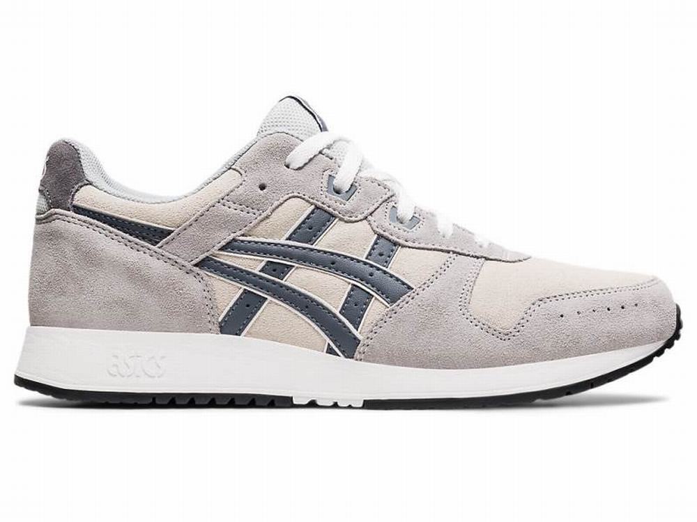 Baskets Asics LYTE CLASSIC Homme Grise | XGI-015324