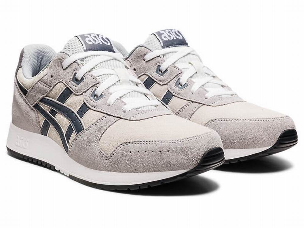 Baskets Asics LYTE CLASSIC Homme Grise | XGI-015324