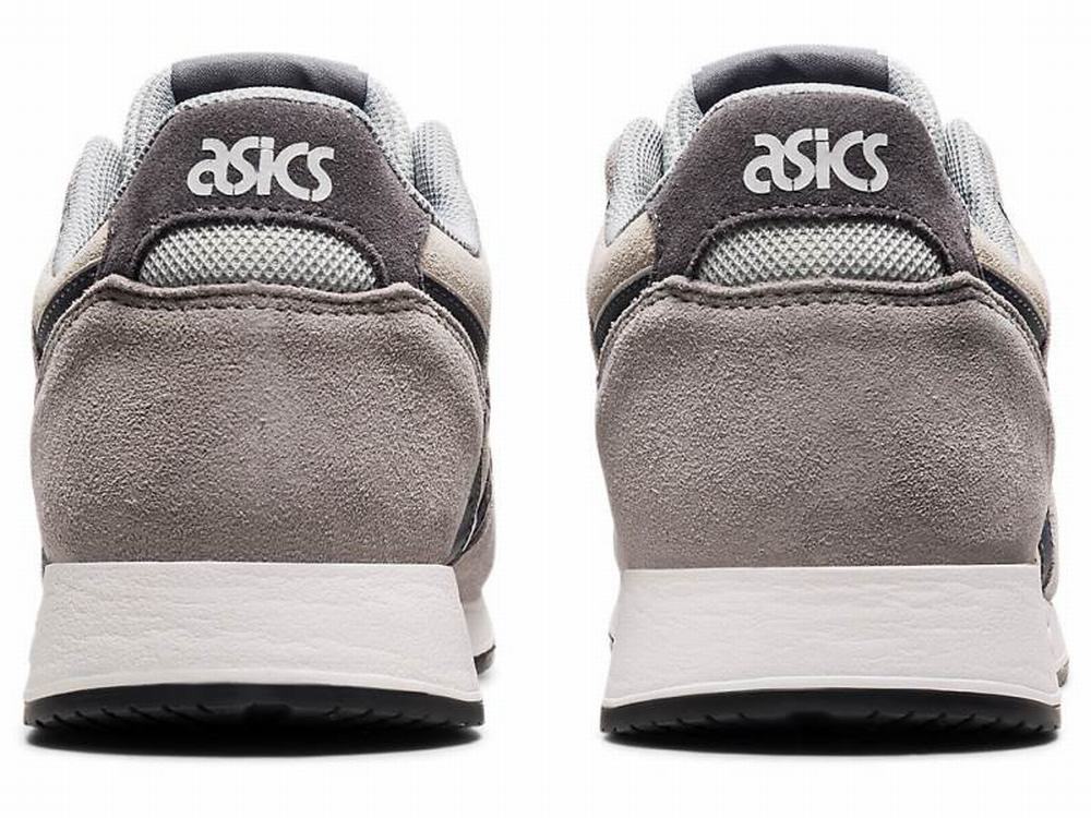 Baskets Asics LYTE CLASSIC Homme Grise | XGI-015324