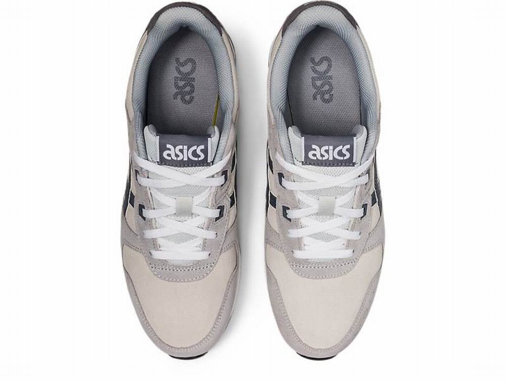 Baskets Asics LYTE CLASSIC Homme Grise | XGI-015324