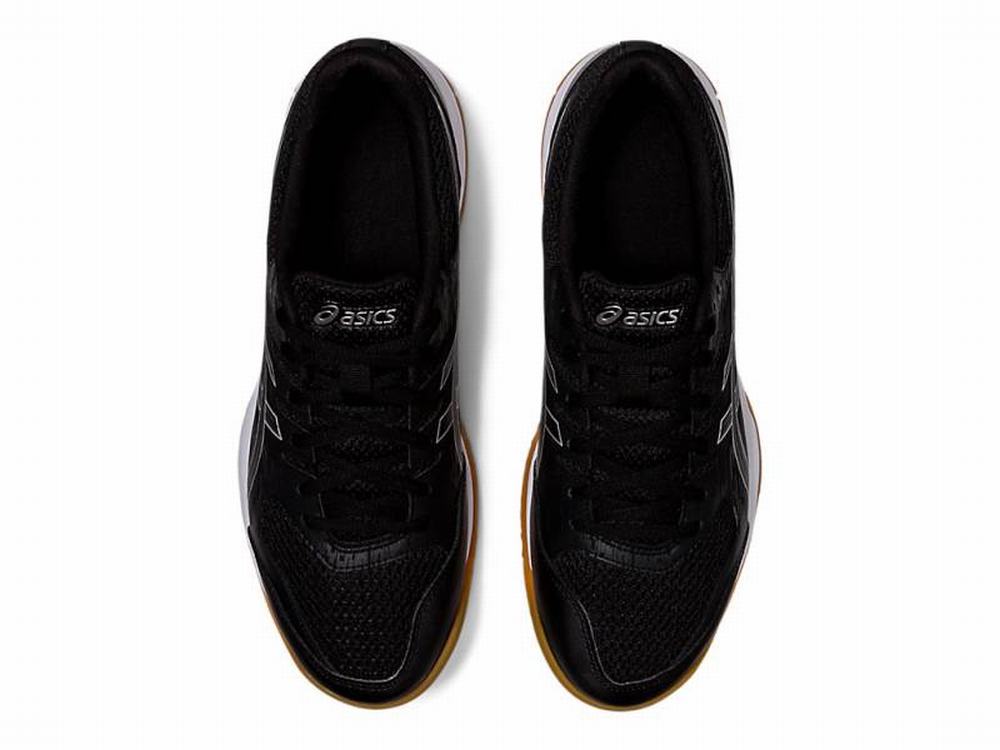 Chaussures De Handball Asics GEL-FURTHERUP Homme Noir | SGZ-714258