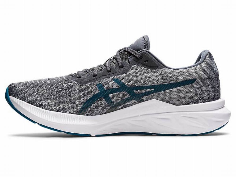 Chaussures Running Asics DYNABLAST 2 Homme Grise | MTB-984317