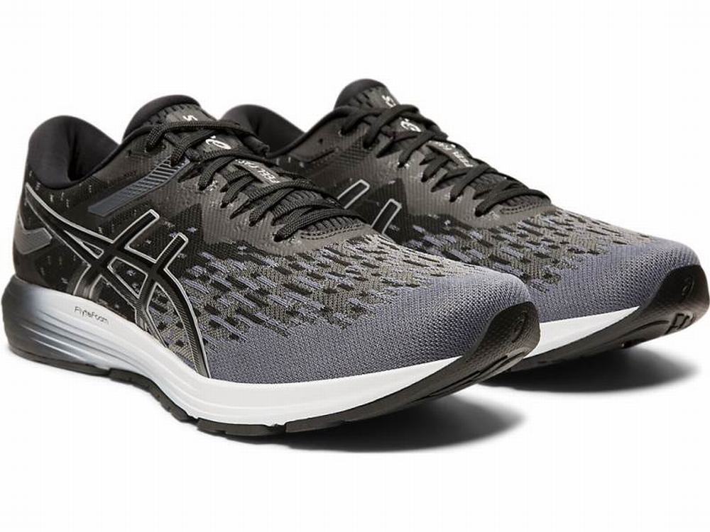 Chaussures Running Asics DYNAFLYTE 4 Homme Noir | TQF-317546