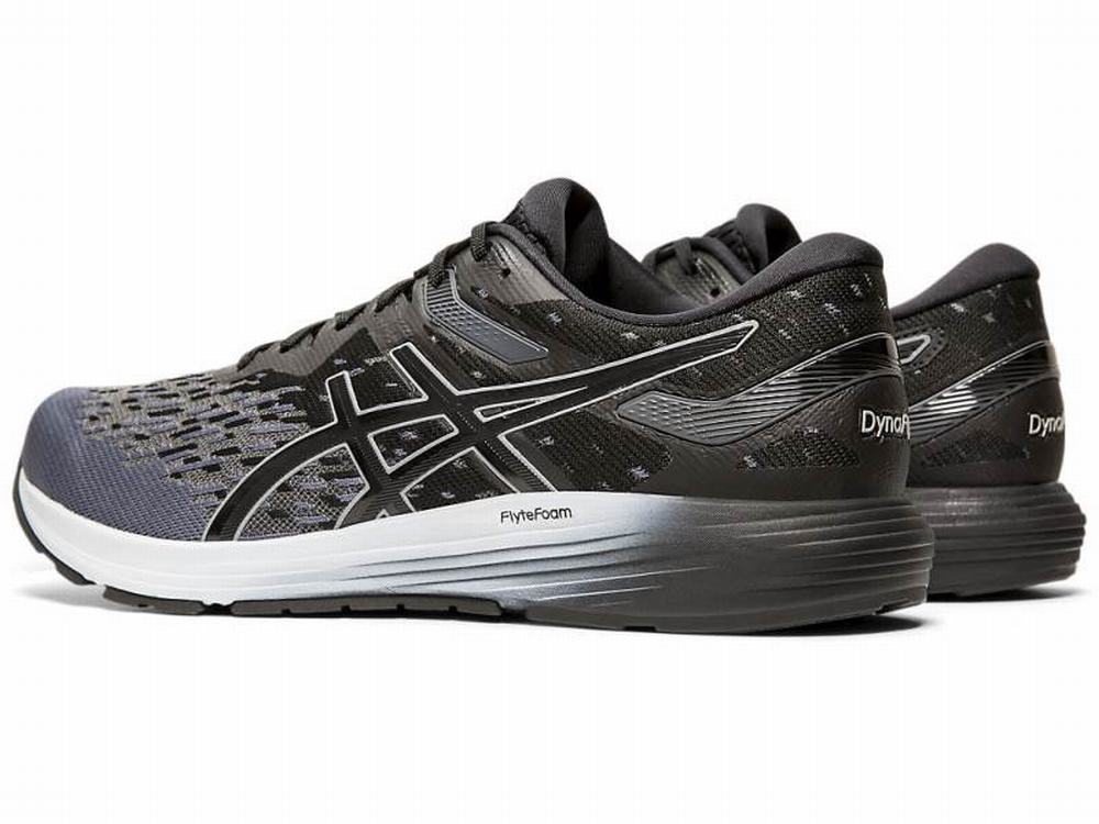 Chaussures Running Asics DYNAFLYTE 4 Homme Noir | TQF-317546