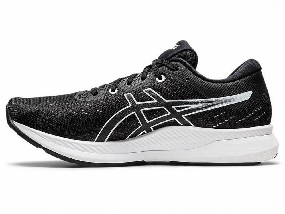 Chaussures Running Asics EvoRide Femme Noir Blanche | NEO-965071