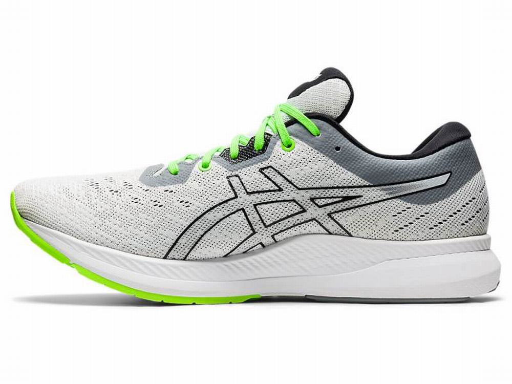 Chaussures Running Asics EvoRide Homme Noir Blanche | PCU-239508