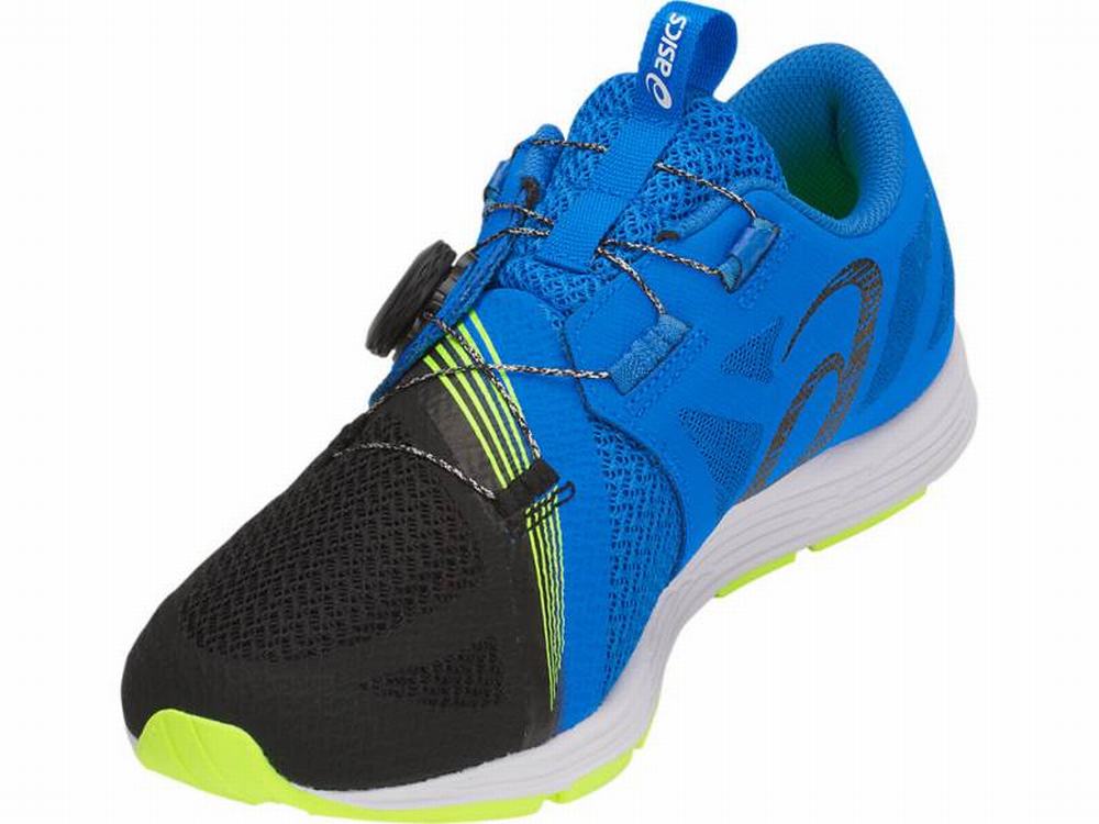 Chaussures Running Asics GEL-451 Homme Blanche Bleu | CWU-642187