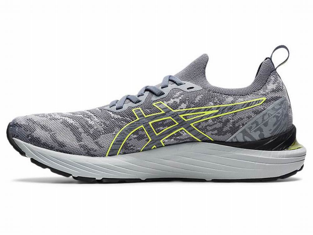 Chaussures Running Asics GEL-CUMULUS 23 MK Homme Grise | HRB-042718