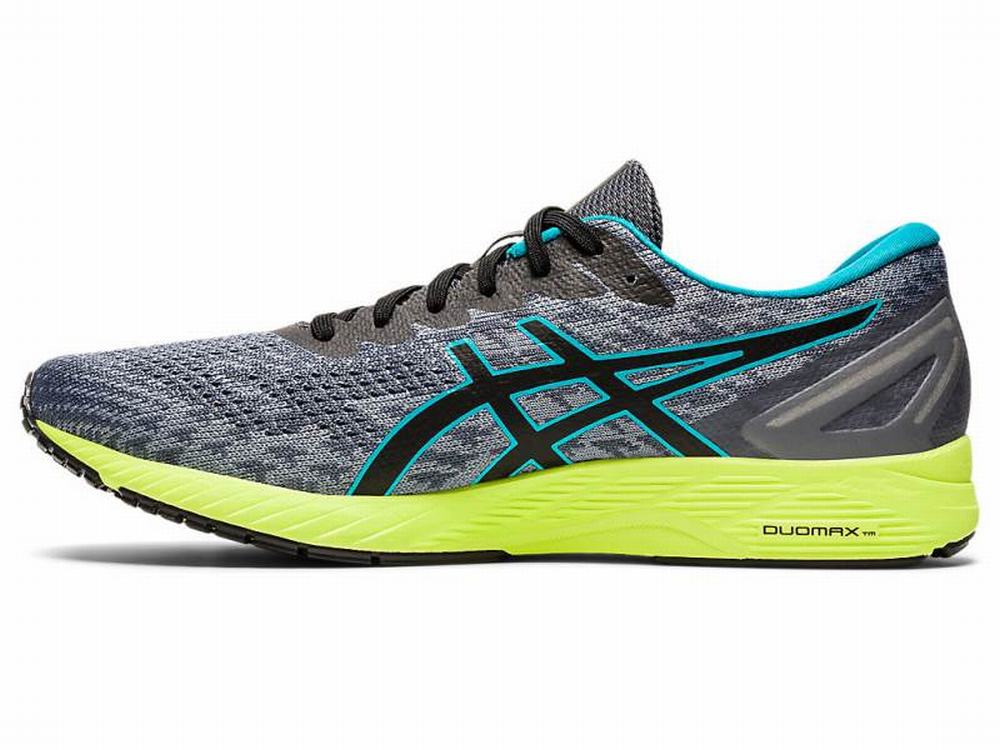 Chaussures Running Asics GEL-DS TRAINER 25 Homme Noir | LUP-615079