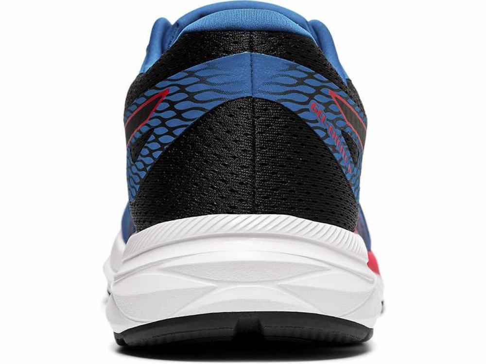 Chaussures Running Asics GEL-EXCITE 6 Homme Bleu Foncé | QJX-283657