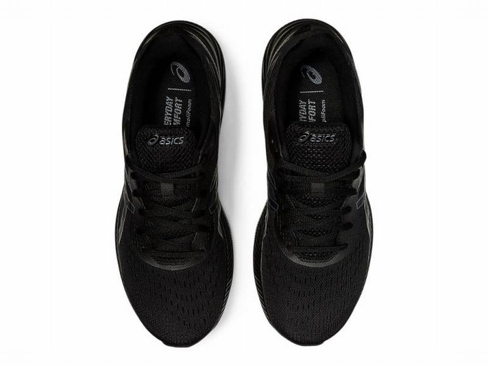 Chaussures Running Asics GEL-EXCITE 8 Homme Noir Grise | OJE-826307