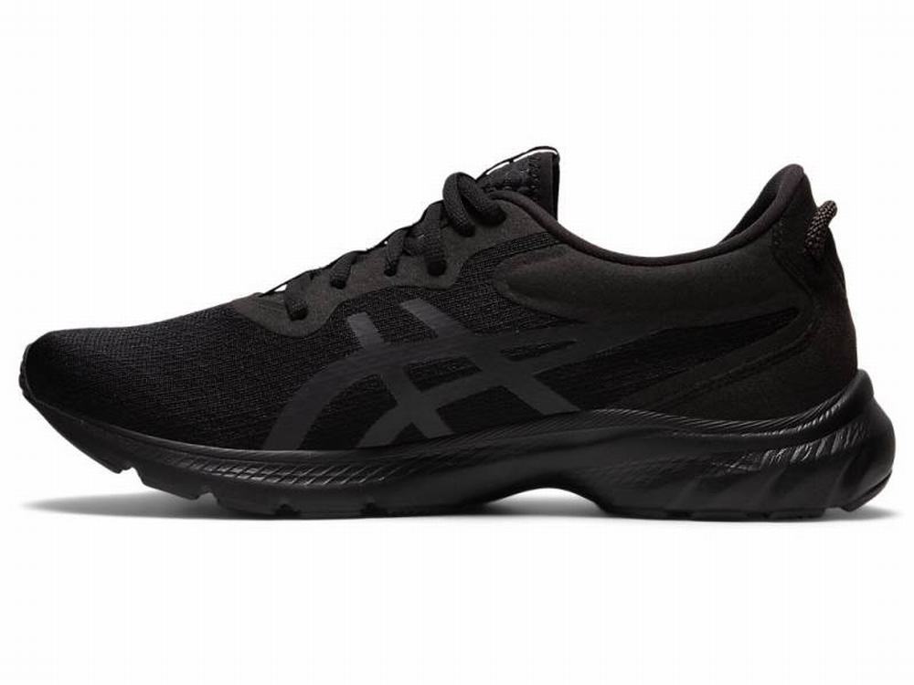 Chaussures Running Asics GEL-KUMO LYTE 2 Homme Noir Grise | BQR-471863