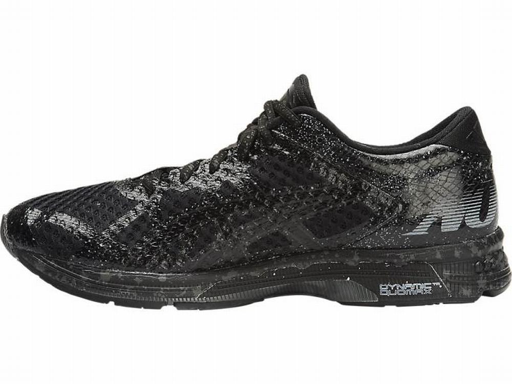 Chaussures Running Asics GEL-NOOSA TRI 11 Homme Grise Foncé Noir | JUP-270659