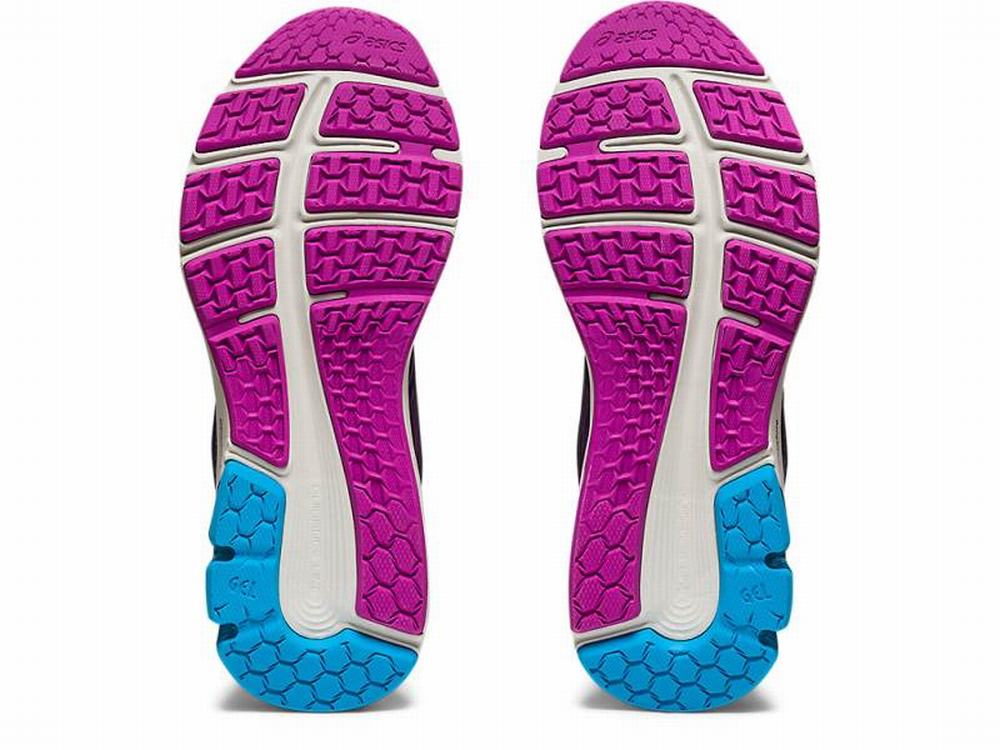 Chaussures Running Asics GEL-PULSE 12 Femme Bleu Violette | VLB-817269