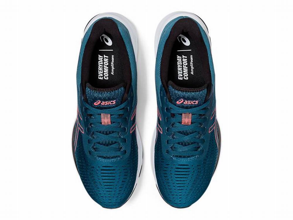 Chaussures Running Asics GEL-PULSE 12 Homme Bleu | UED-132958