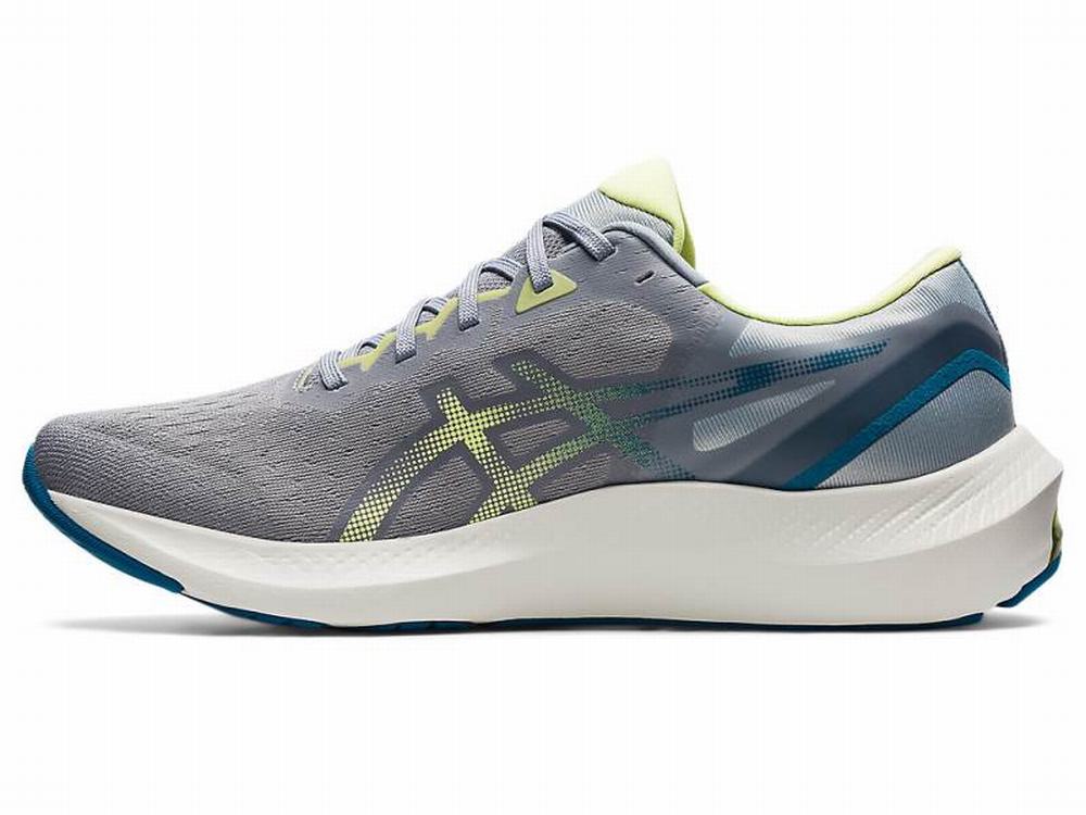 Chaussures Running Asics GEL-PULSE 13 Homme Jaune | YWR-802973