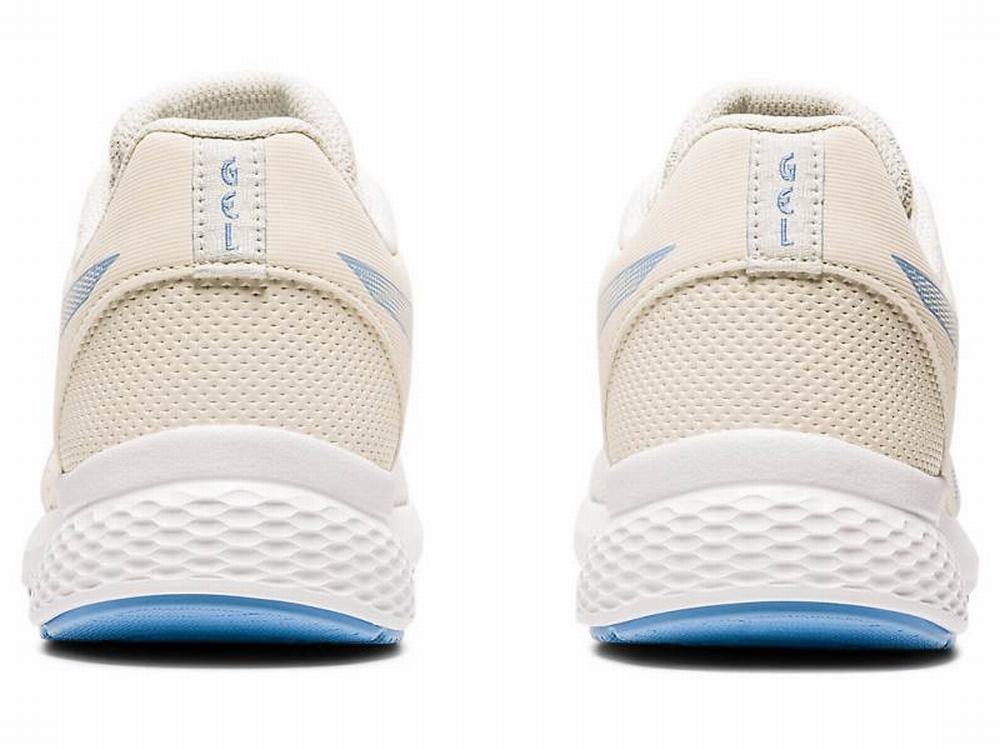 Chaussures Running Asics GEL-TORRANCE 2 Femme Bleu Blanche | RYF-859267