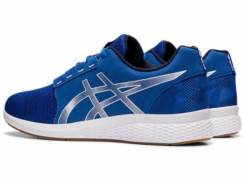 Chaussures Running Asics GEL-TORRANCE 2 Homme Blanche Bleu | THW-528067