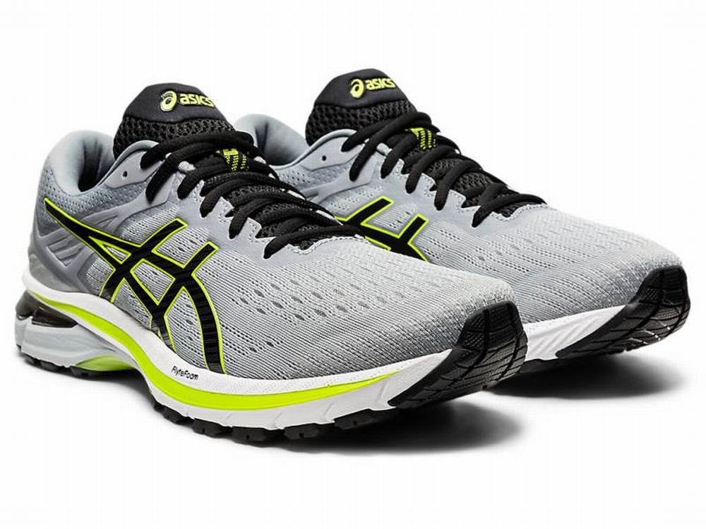 Chaussures Running Asics GT-2000 9 Homme Noir | SMW-302571