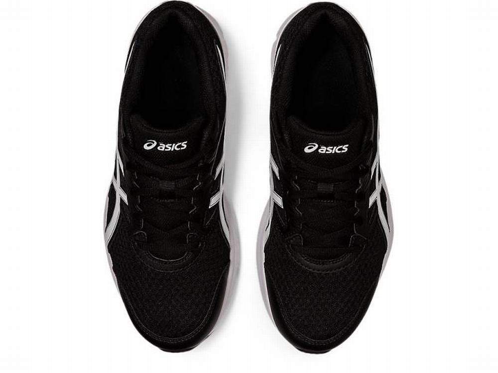 Chaussures Running Asics JOLT 3 (4E) Homme Noir Blanche | OCW-256379