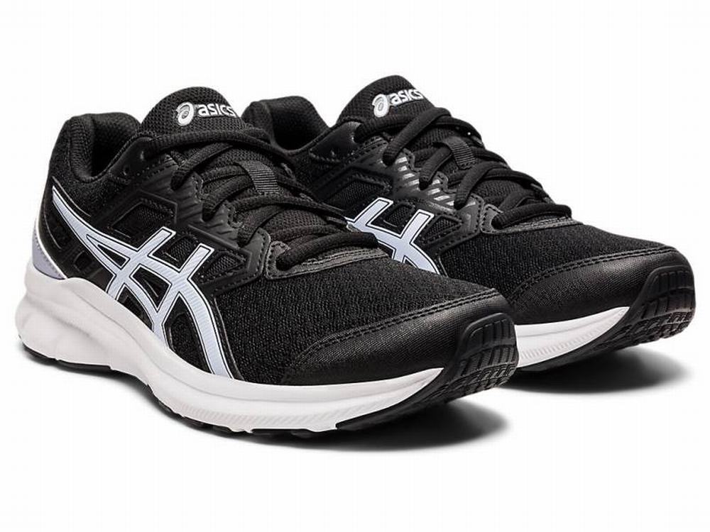 Chaussures Running Asics JOLT 3 Femme Noir | KVU-629081