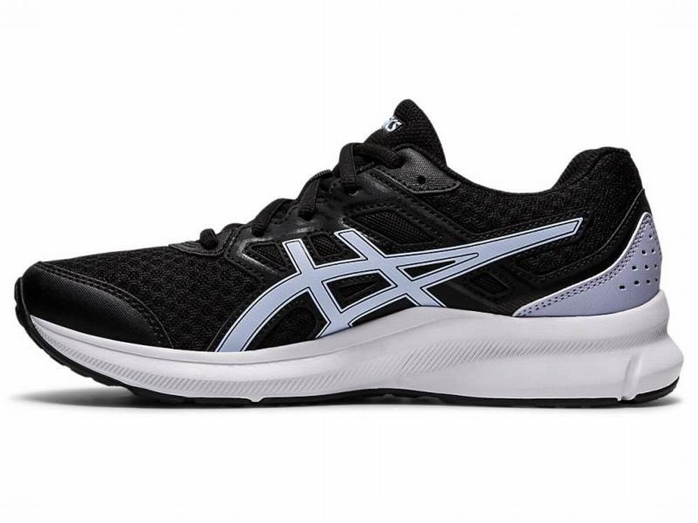 Chaussures Running Asics JOLT 3 Femme Noir | KVU-629081