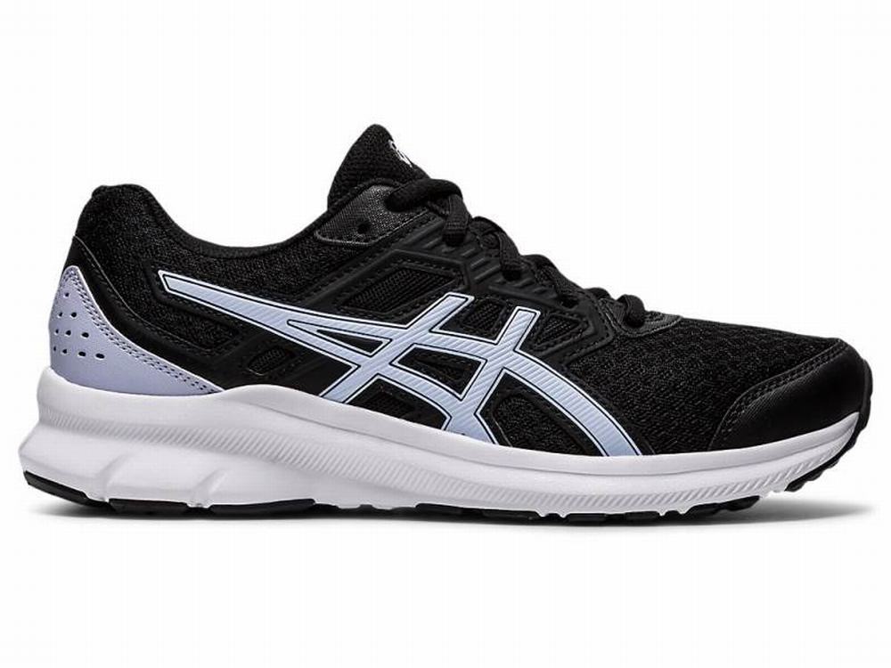 Chaussures Running Asics JOLT 3 Femme Noir | KVU-629081