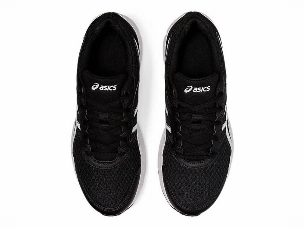 Chaussures Running Asics JOLT 3 Homme Noir Blanche | XFY-461390