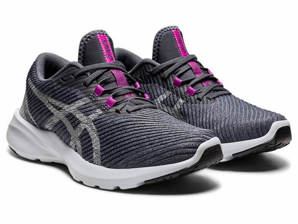 Chaussures Running Asics VERSABLAST Femme Grise | HSU-085493