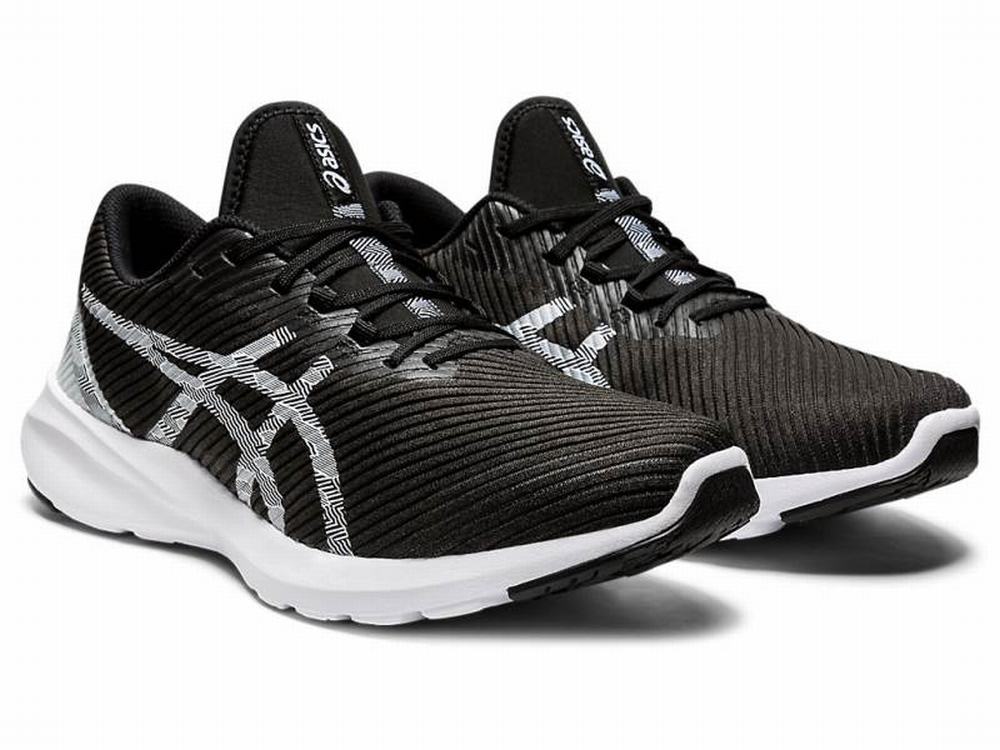 Chaussures Running Asics VERSABLAST Homme Noir Blanche | ADY-023865