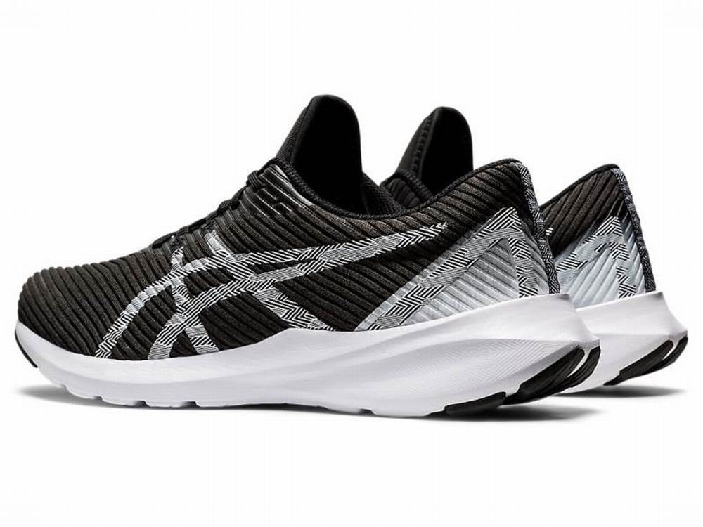 Chaussures Running Asics VERSABLAST Homme Noir Blanche | ADY-023865