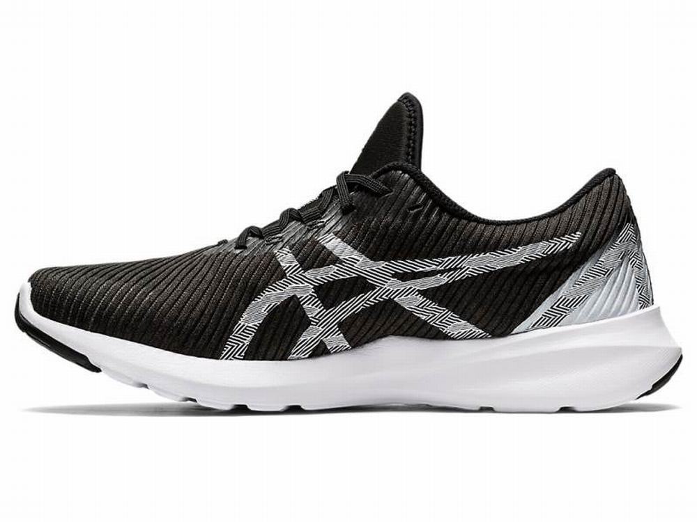 Chaussures Running Asics VERSABLAST Homme Noir Blanche | ADY-023865