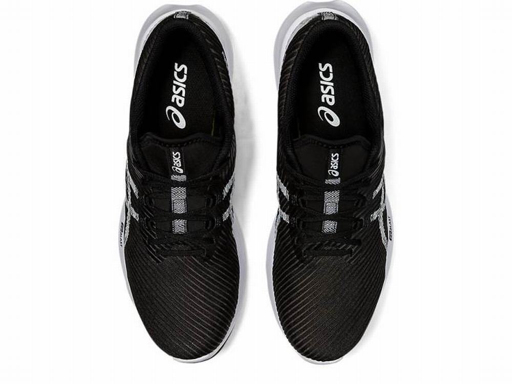 Chaussures Running Asics VERSABLAST Homme Noir Blanche | ADY-023865