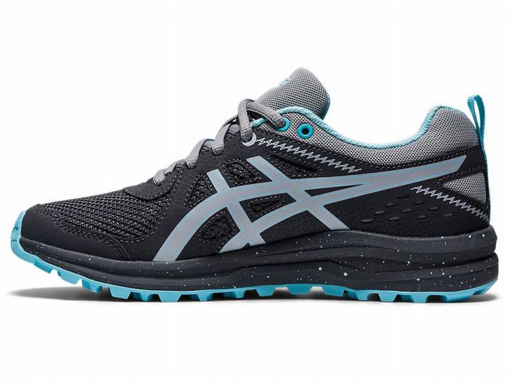 Chaussures Trail Asics GEL-TORRANCE Trail (D) Femme Grise | IWA-361975