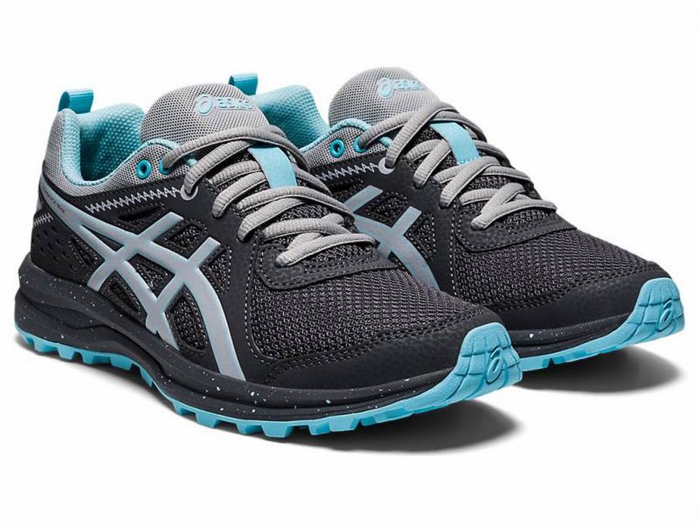 Chaussures Trail Asics GEL-TORRANCE Trail Femme Grise | YWA-624710