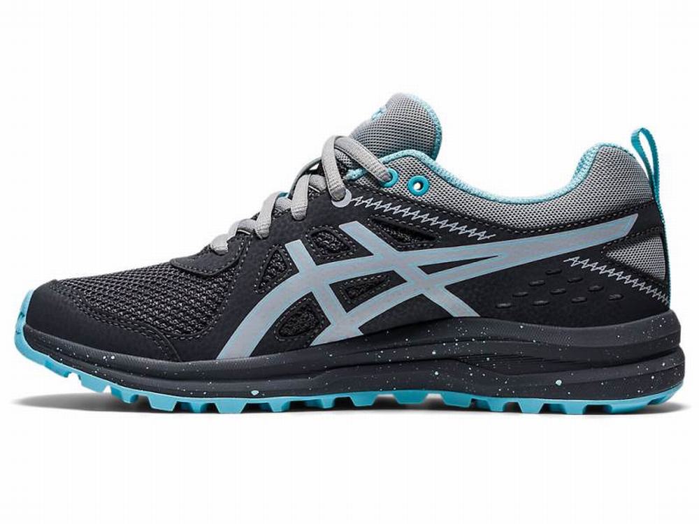 Chaussures Trail Asics GEL-TORRANCE Trail Femme Grise | YWA-624710