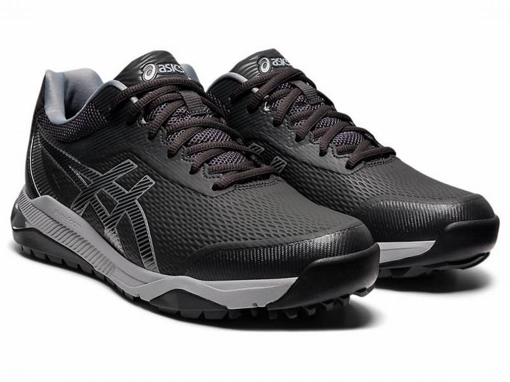 Chaussures de Golf Asics GEL-COURSE ACE Homme Grise Foncé | OQH-017932