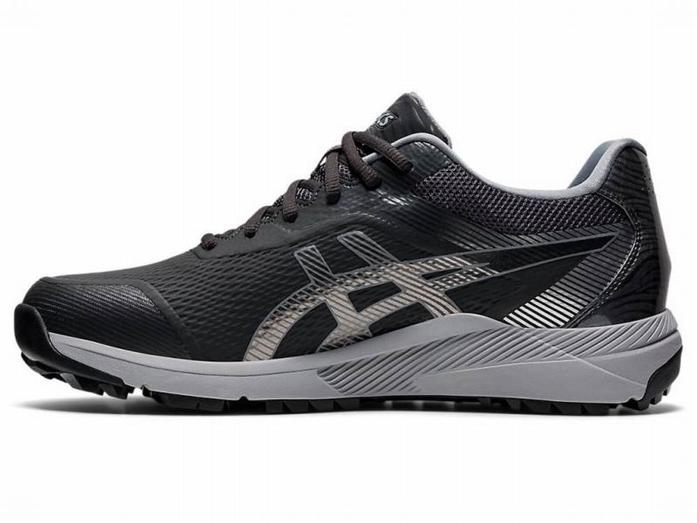 Chaussures de Golf Asics GEL-COURSE ACE Homme Grise Foncé | OQH-017932