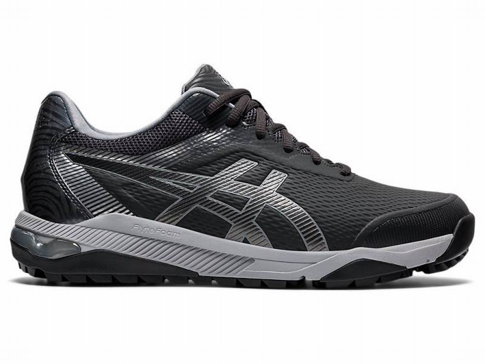 Chaussures de Golf Asics GEL-COURSE ACE Homme Grise Foncé | OQH-017932