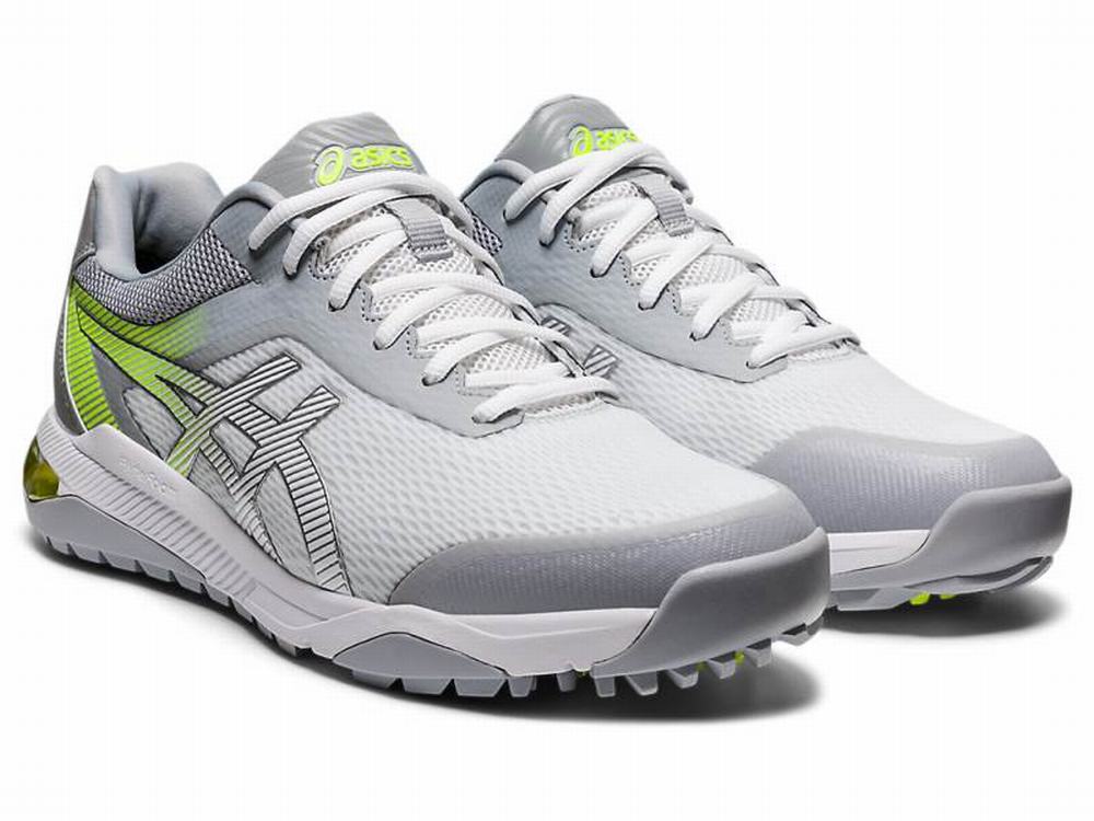 Chaussures de Golf Asics GEL-COURSE ACE Homme Blanche | XTG-167028