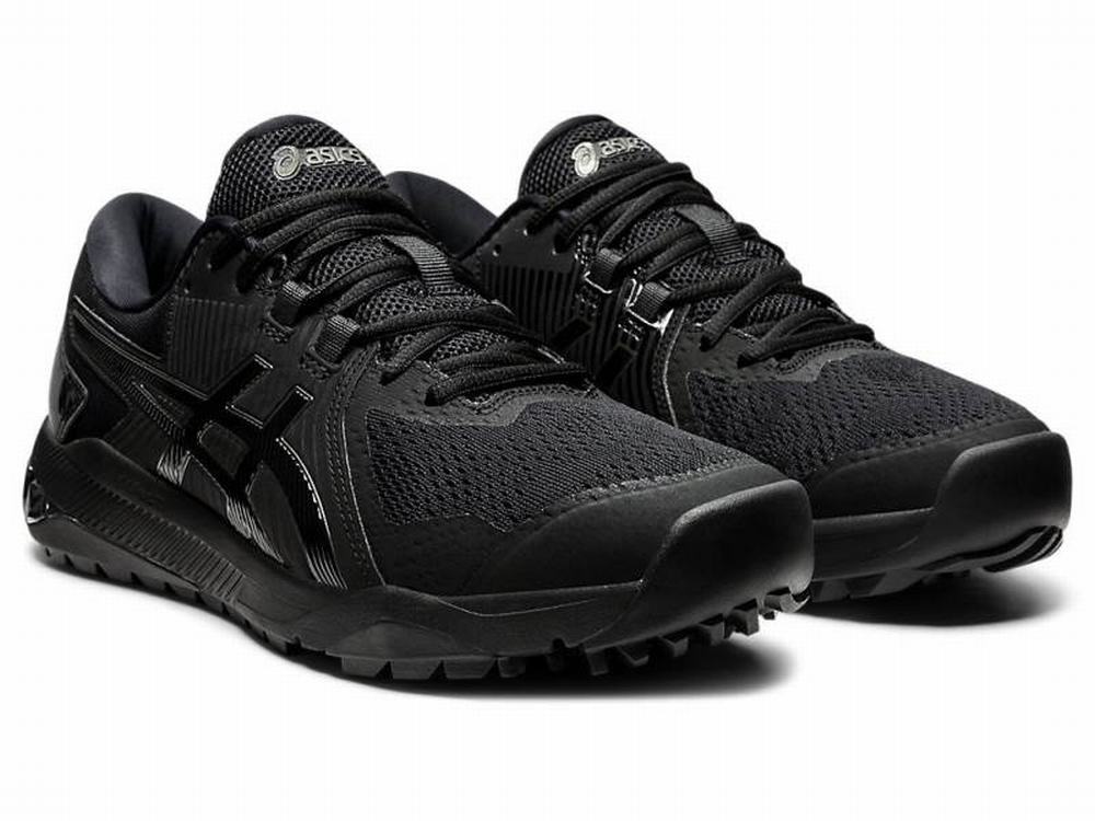 Chaussures de Golf Asics GEL-COURSE GLIDE Homme Noir | RCS-960723